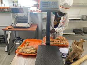 We have Opened The Orange Sweet Potato Bakery Training and Business Incubation Center to develop youth and women entrepreneurship in Arua City Uganda.